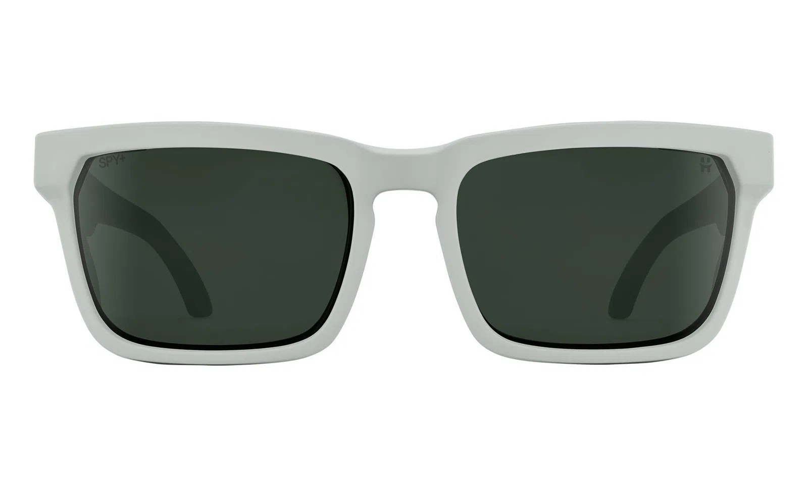 SpyOptic 670000 Sunglasses - Matte Dark Gray - view 22